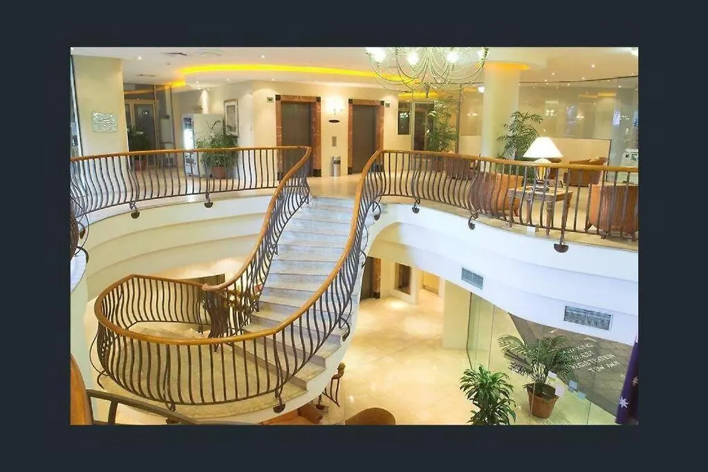 מולולאבה Landmark Resort Private Apartment