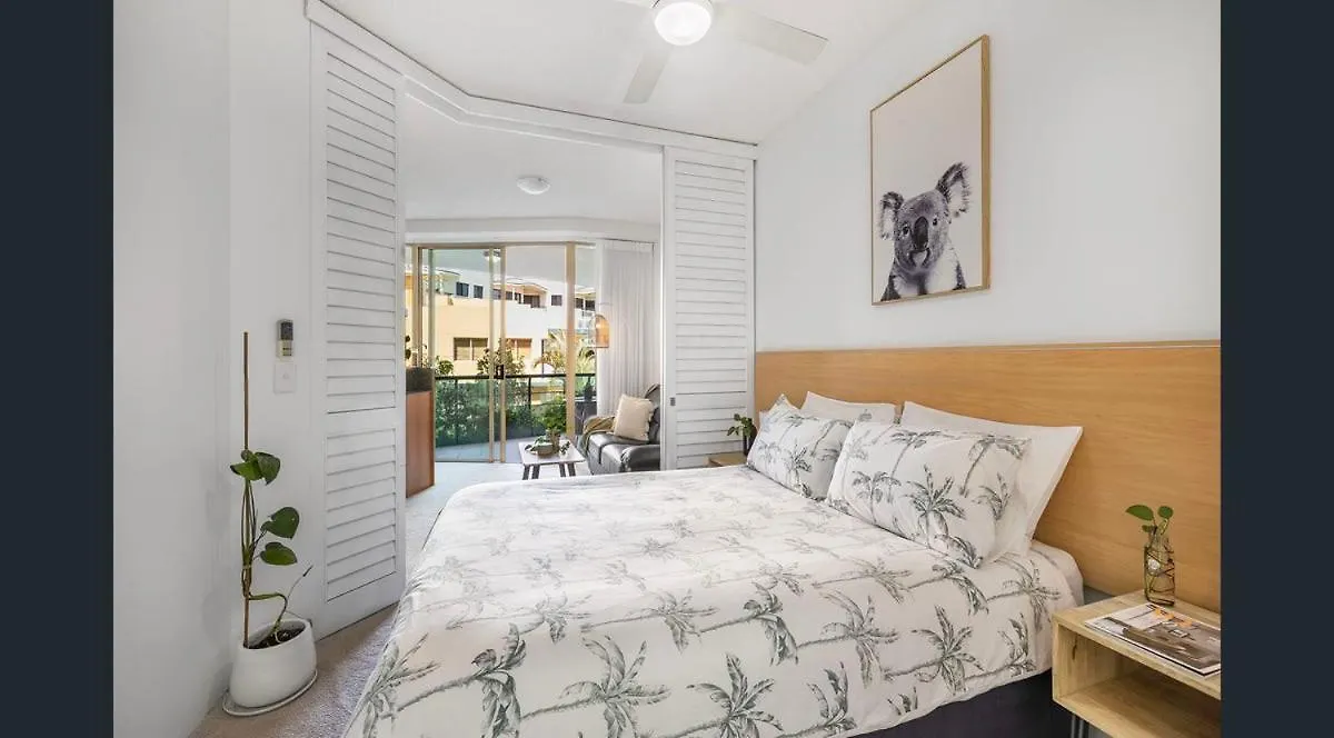 מולולאבה Landmark Resort Private Apartment